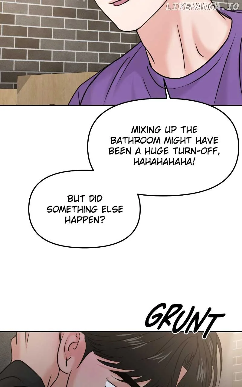 A Campus Romance, I Guess Chapter 51 page 118