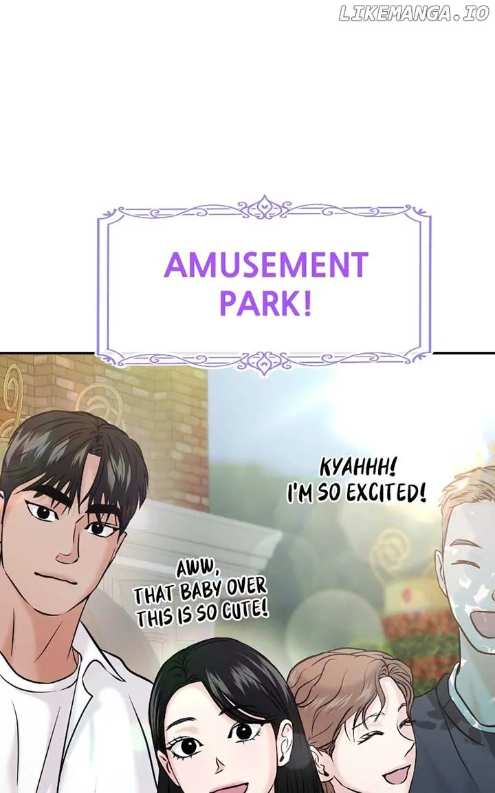 A Campus Romance, I Guess Chapter 53 page 102