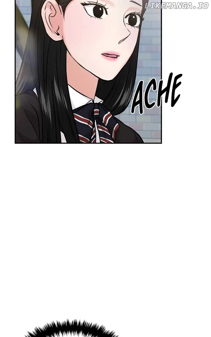 A Campus Romance, I Guess Chapter 54 page 76