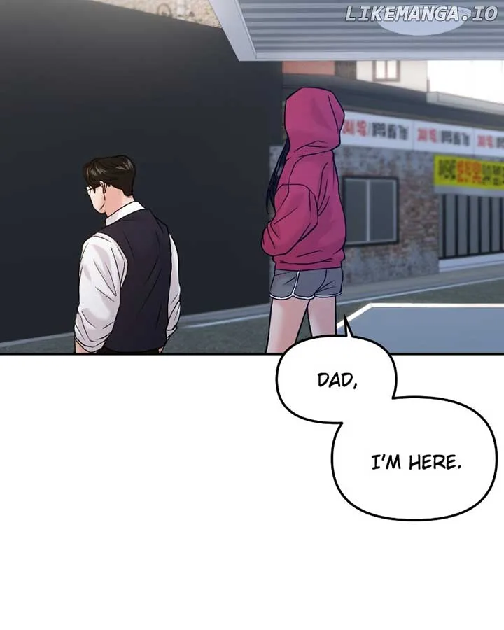 A Campus Romance, I Guess Chapter 50 page 176
