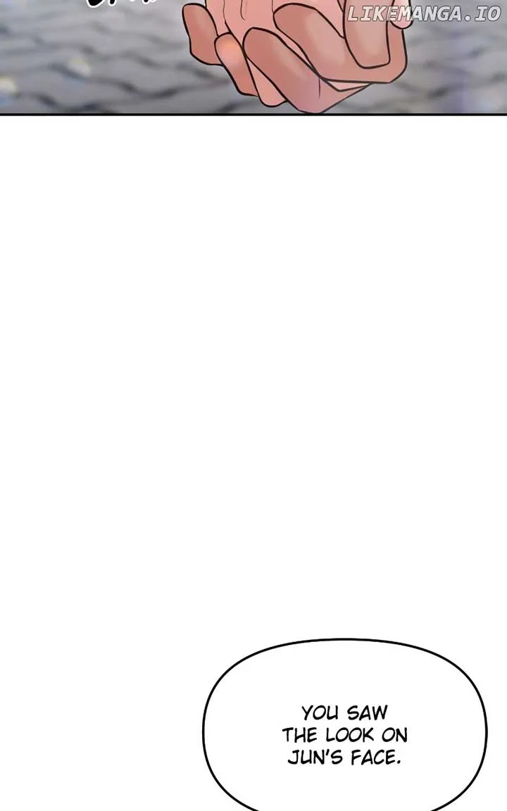 A Campus Romance, I Guess Chapter 56 page 54