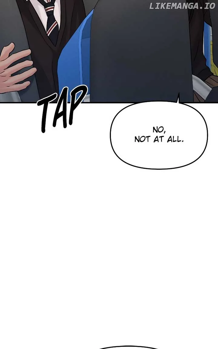 A Campus Romance, I Guess Chapter 56 page 67