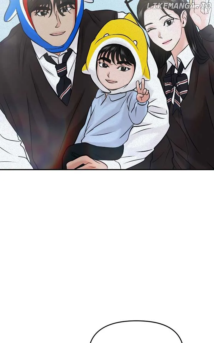 A Campus Romance, I Guess Chapter 55 page 88
