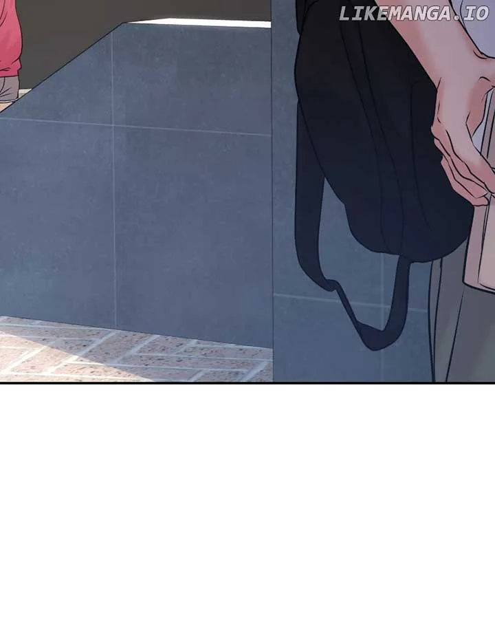 A Campus Romance, I Guess Chapter 50 page 189