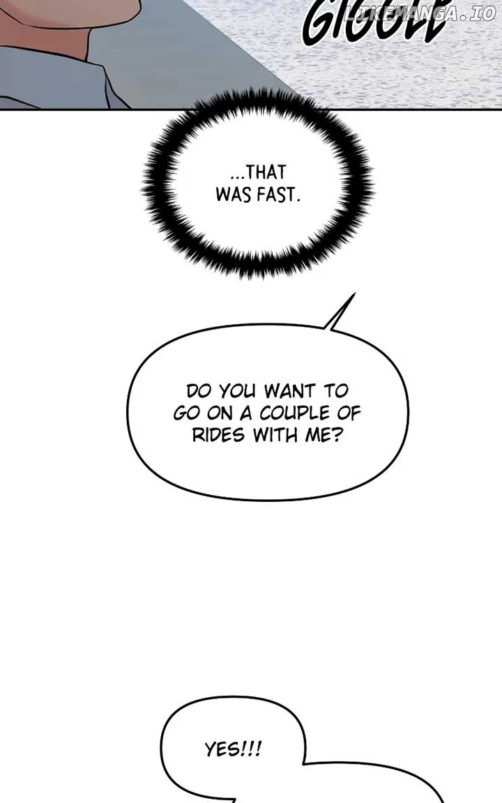 A Campus Romance, I Guess Chapter 54 page 81