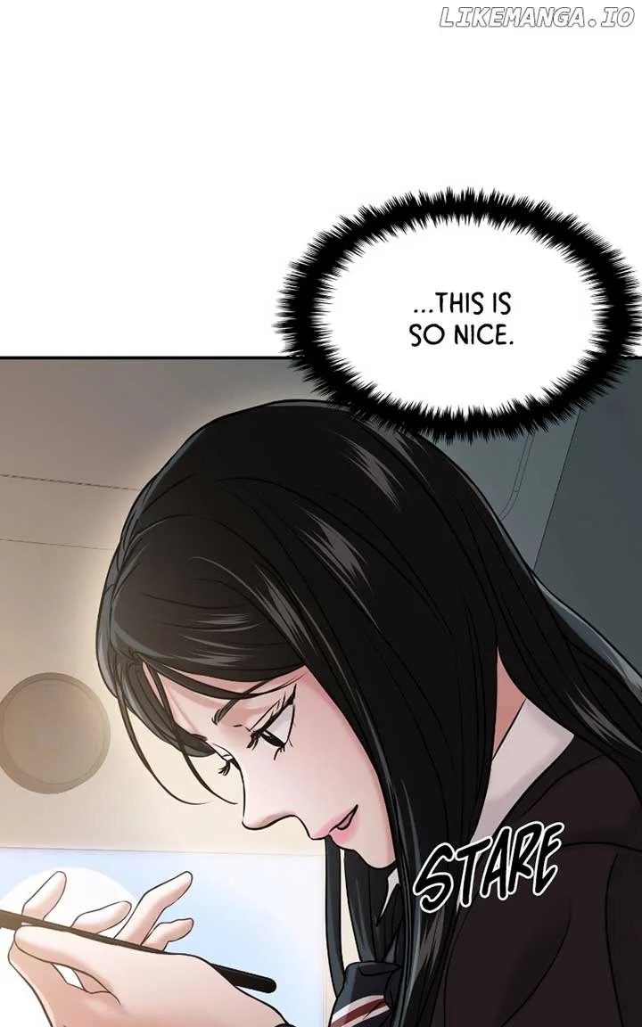A Campus Romance, I Guess Chapter 55 page 93