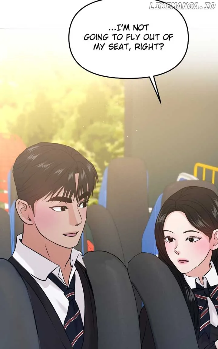 A Campus Romance, I Guess Chapter 56 page 68