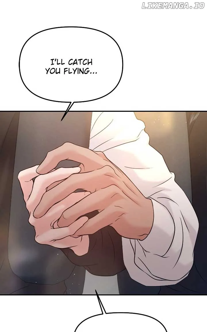 A Campus Romance, I Guess Chapter 56 page 71