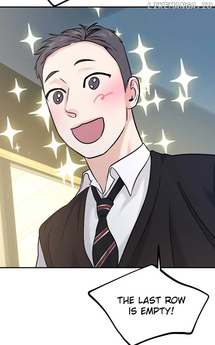 A Campus Romance, I Guess Chapter 56 page 63