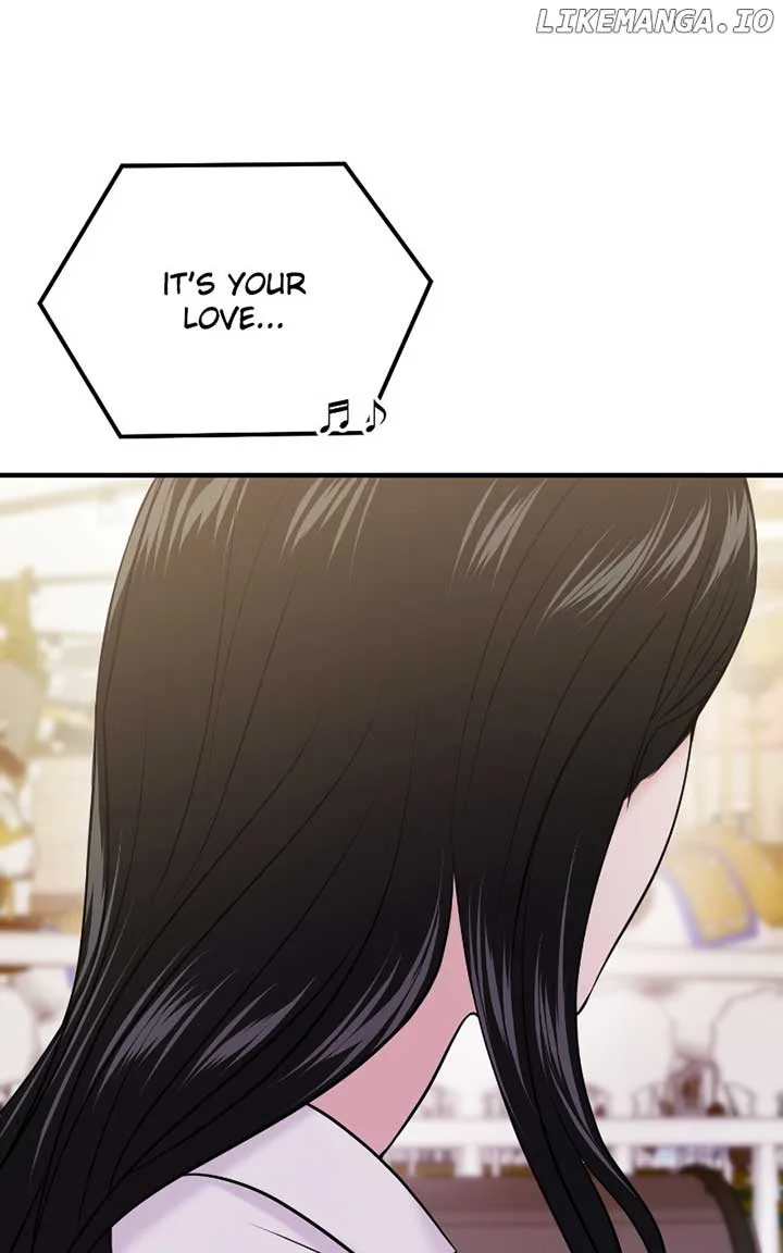 A Campus Romance, I Guess Chapter 57 page 2