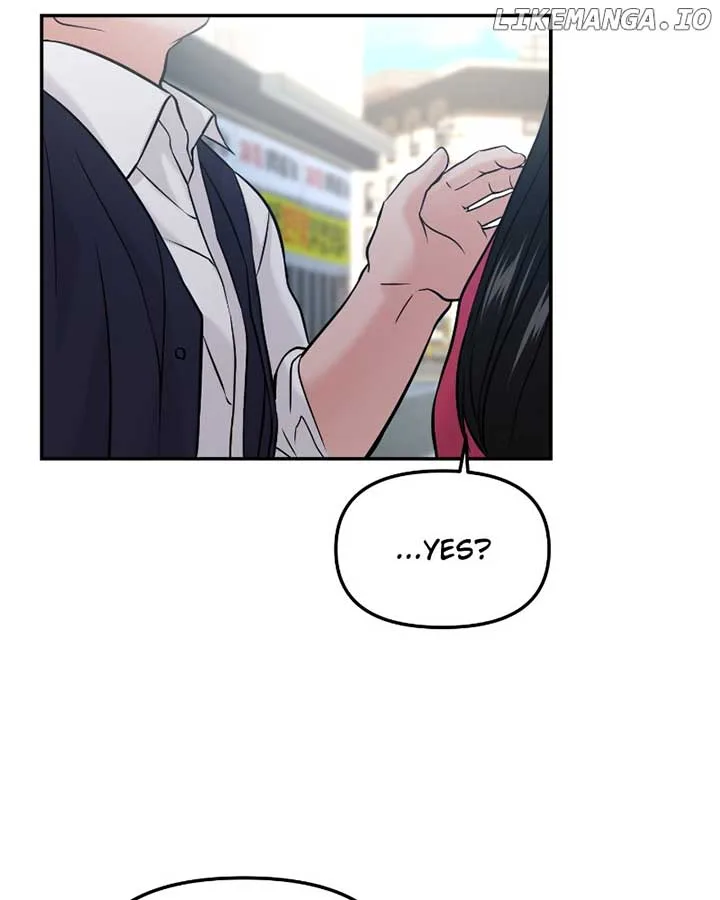 A Campus Romance, I Guess Chapter 50 page 183
