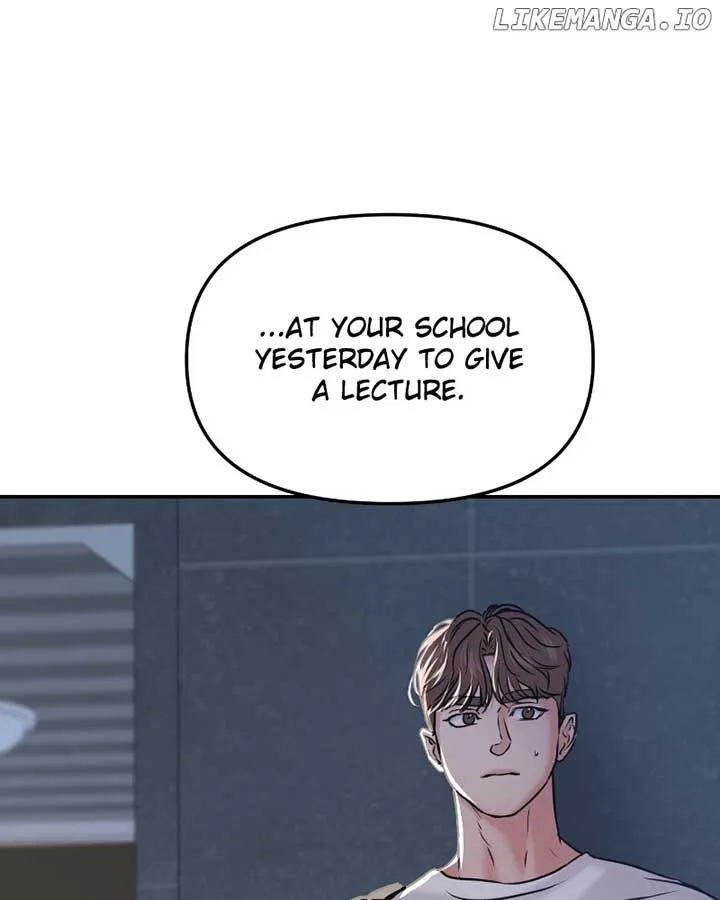 A Campus Romance, I Guess Chapter 50 page 190