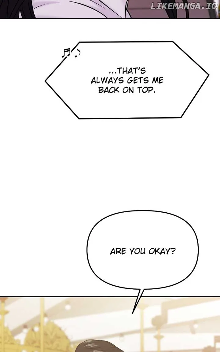 A Campus Romance, I Guess Chapter 57 page 3