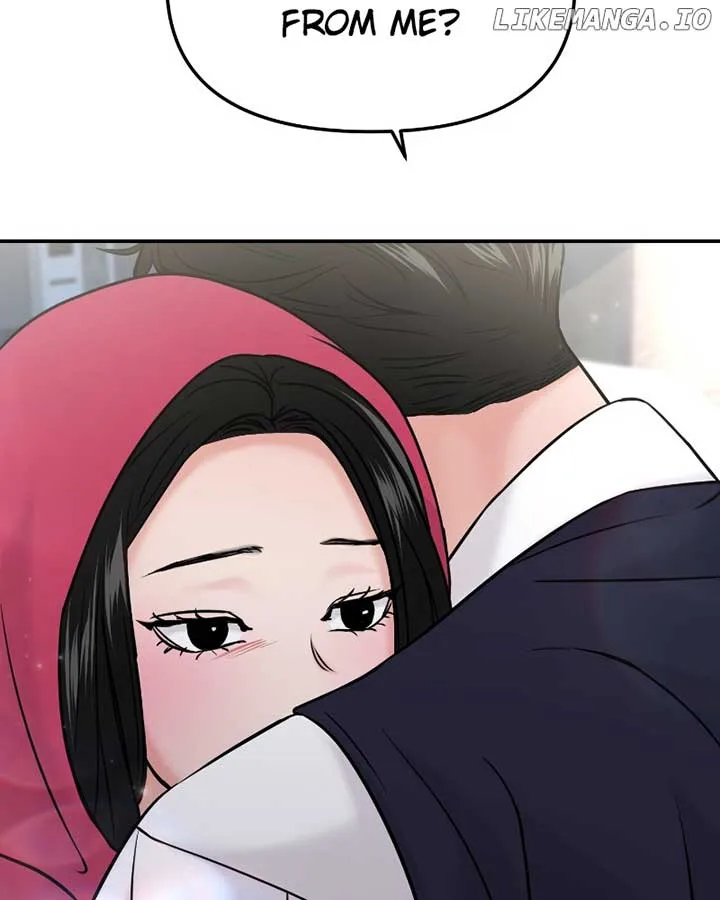 A Campus Romance, I Guess Chapter 50 page 186