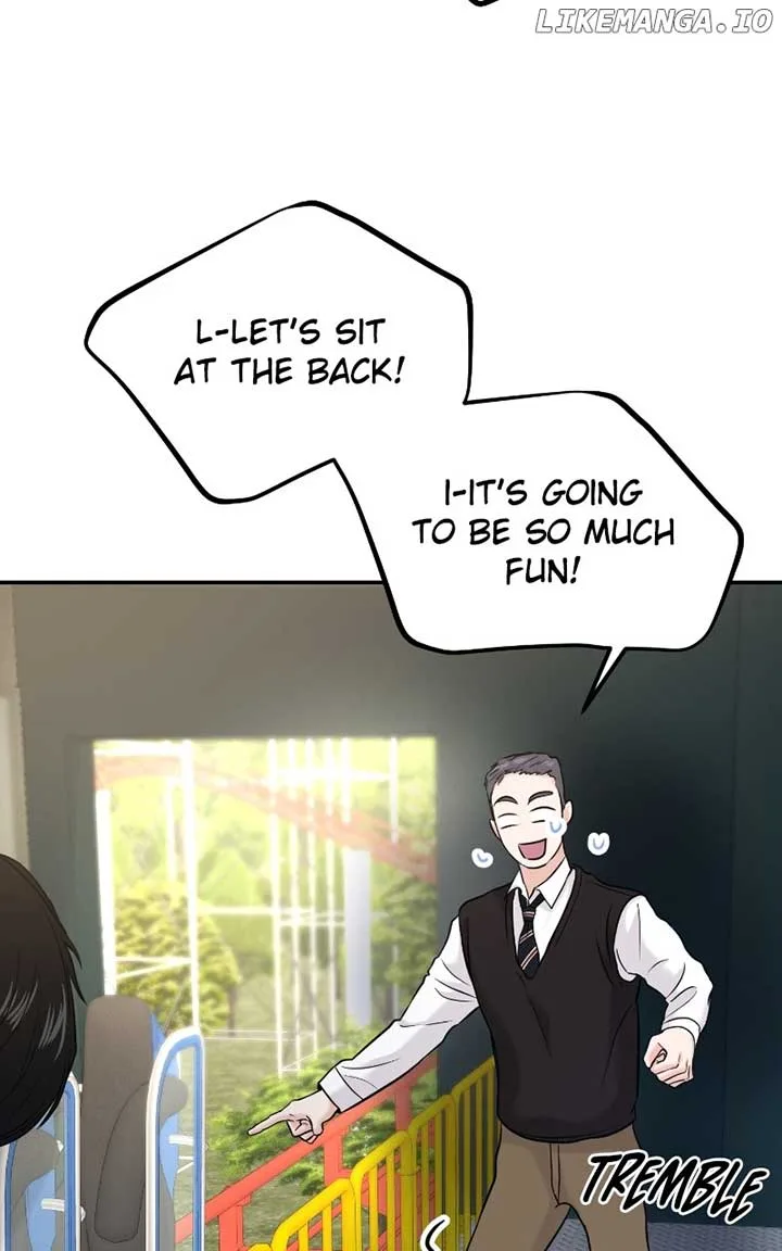 A Campus Romance, I Guess Chapter 56 page 64
