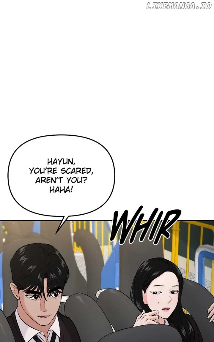 A Campus Romance, I Guess Chapter 56 page 66