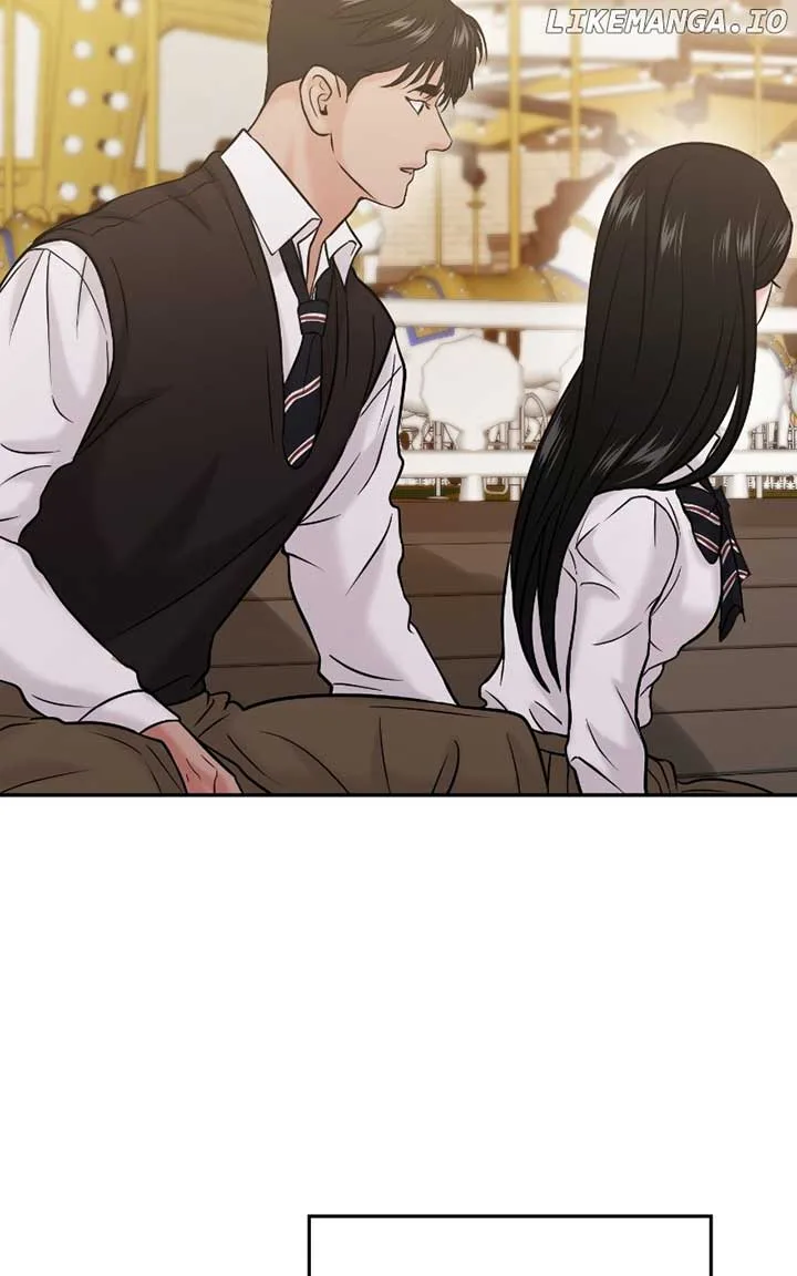 A Campus Romance, I Guess Chapter 57 page 4