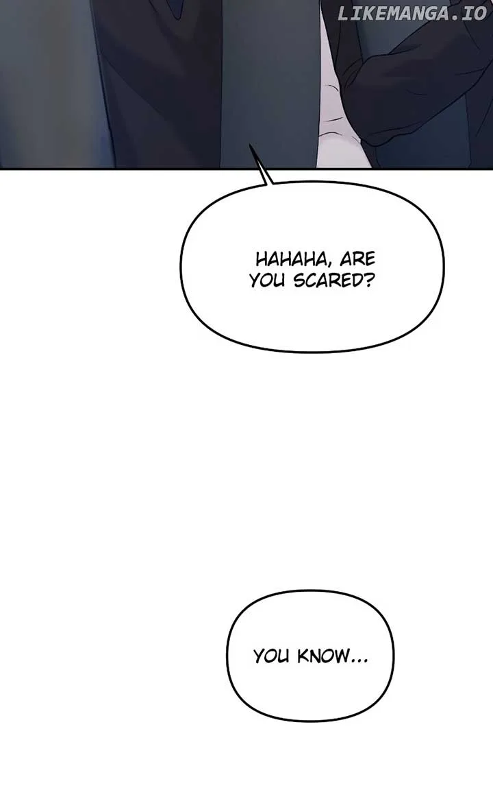 A Campus Romance, I Guess Chapter 56 page 69