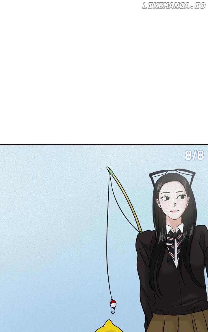 A Campus Romance, I Guess Chapter 55 page 90