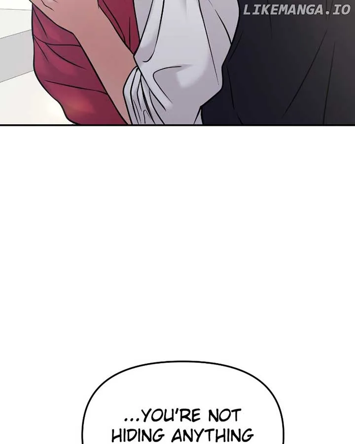 A Campus Romance, I Guess Chapter 50 page 185