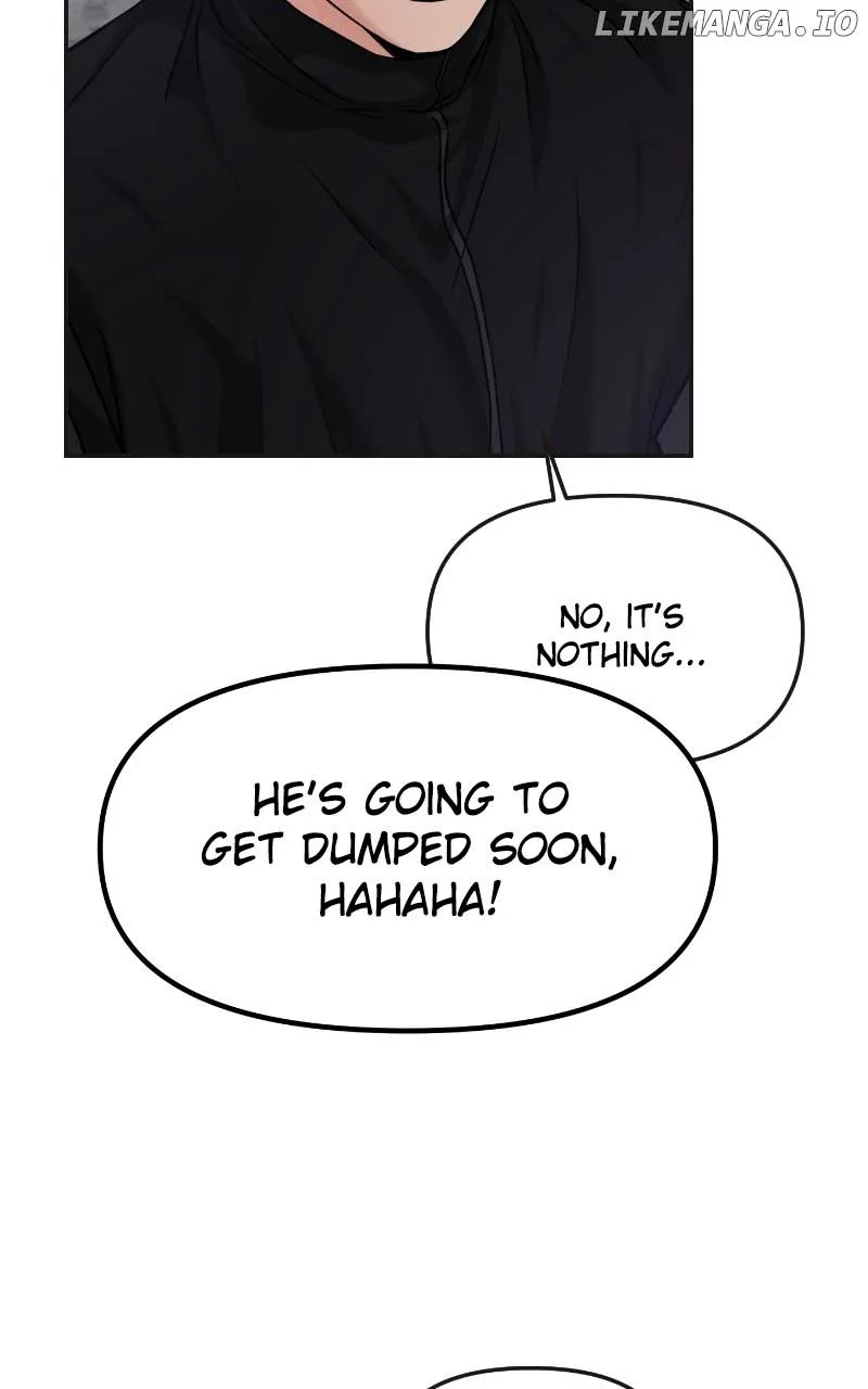 A Campus Romance, I Guess Chapter 52 page 16