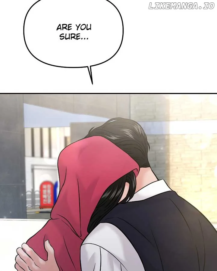 A Campus Romance, I Guess Chapter 50 page 184