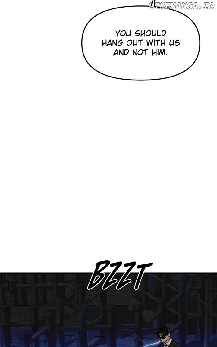 A Campus Romance, I Guess Chapter 54 page 84