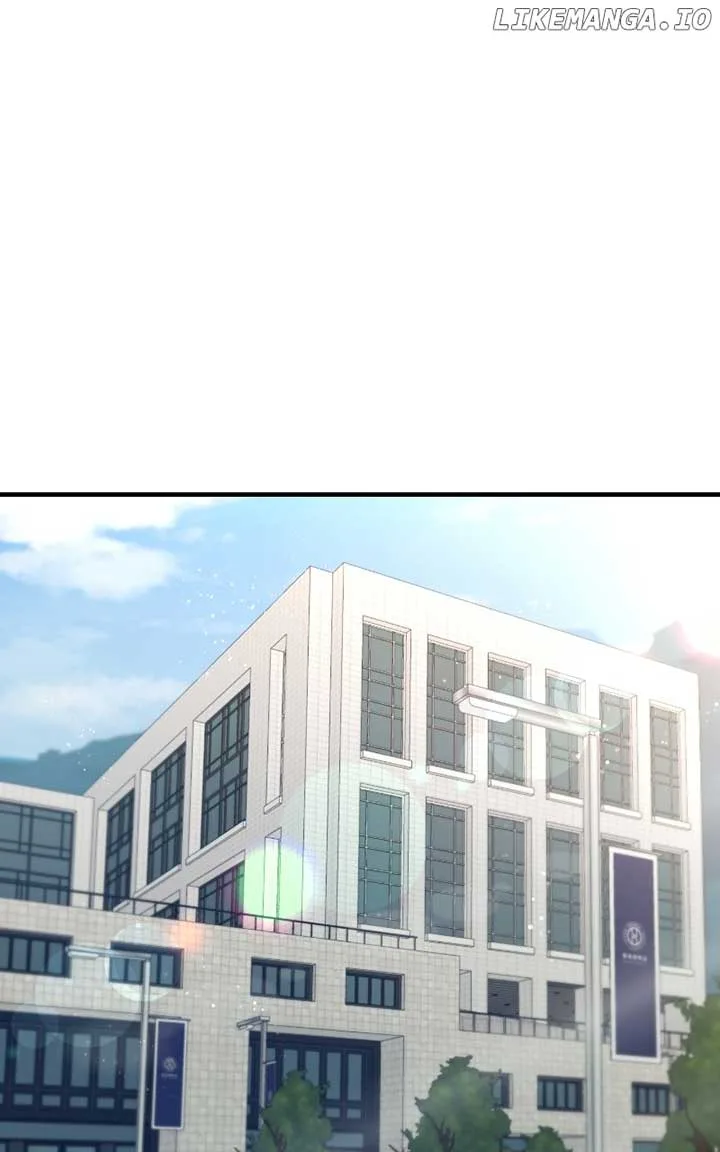 A Campus Romance, I Guess Chapter 54 page 100