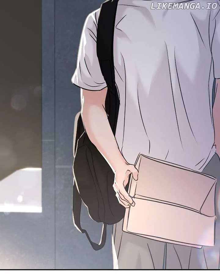 A Campus Romance, I Guess Chapter 50 page 191