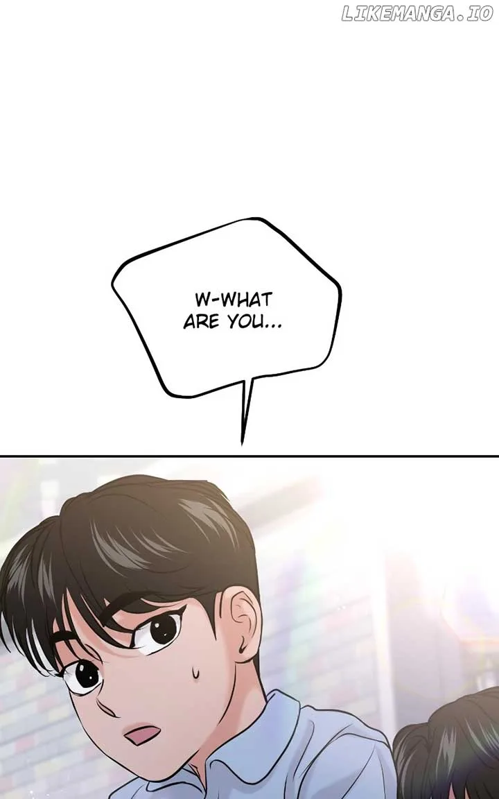 A Campus Romance, I Guess Chapter 54 page 90