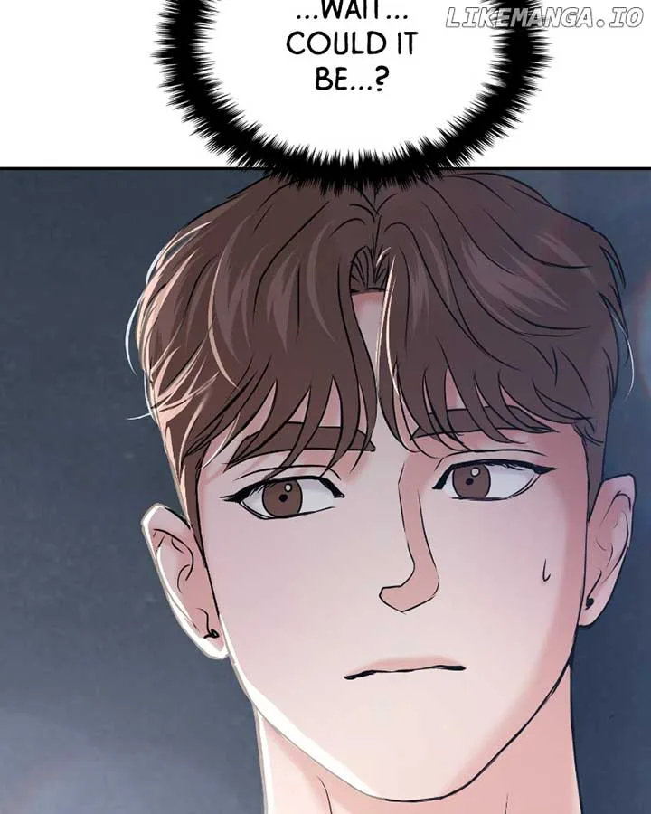 A Campus Romance, I Guess Chapter 50 page 193