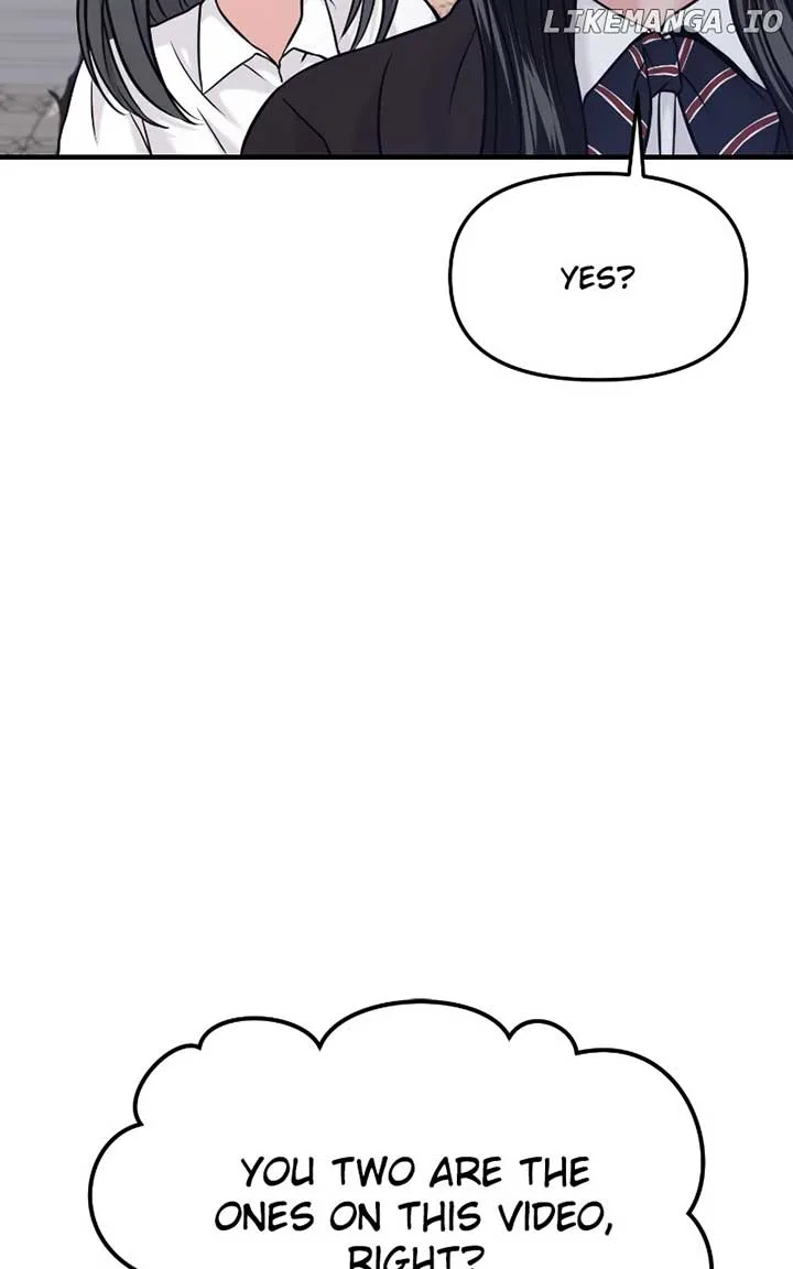 A Campus Romance, I Guess Chapter 53 page 123