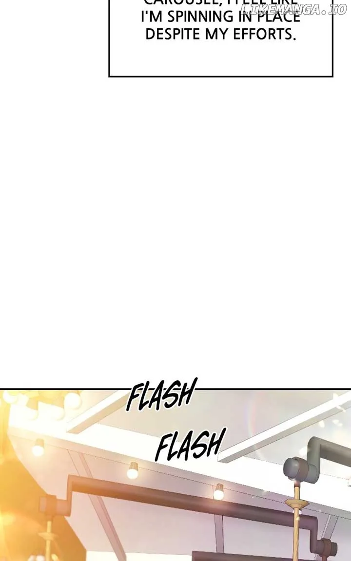 A Campus Romance, I Guess Chapter 57 page 6