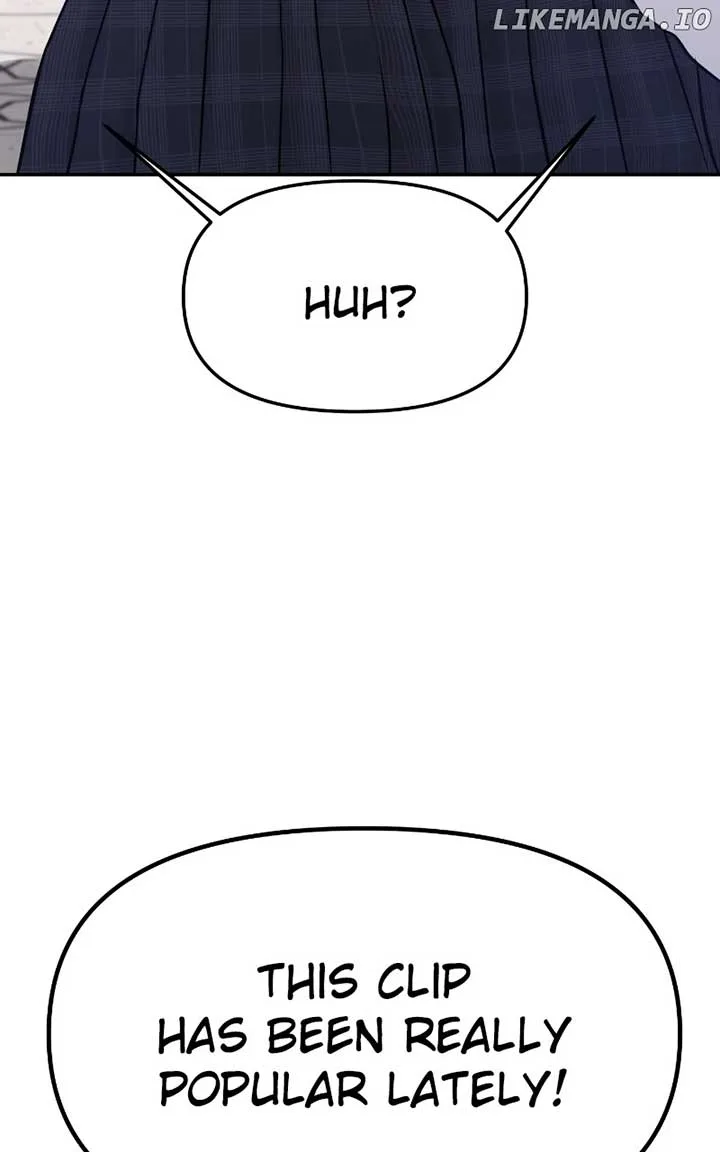 A Campus Romance, I Guess Chapter 53 page 125