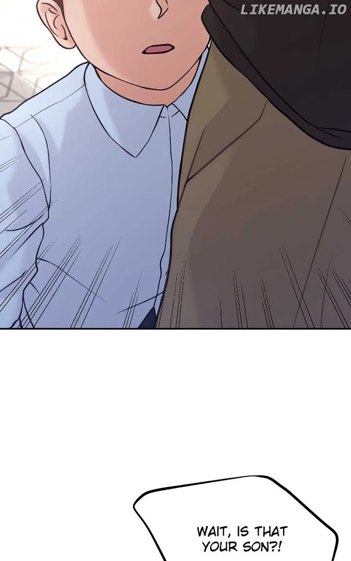 A Campus Romance, I Guess Chapter 53 page 135