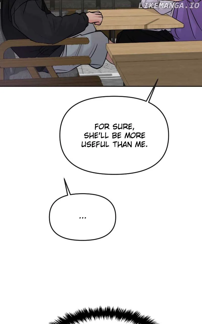 A Campus Romance, I Guess Chapter 52 page 19
