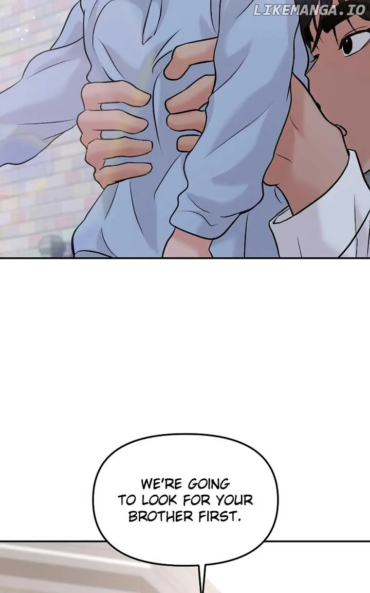 A Campus Romance, I Guess Chapter 54 page 91