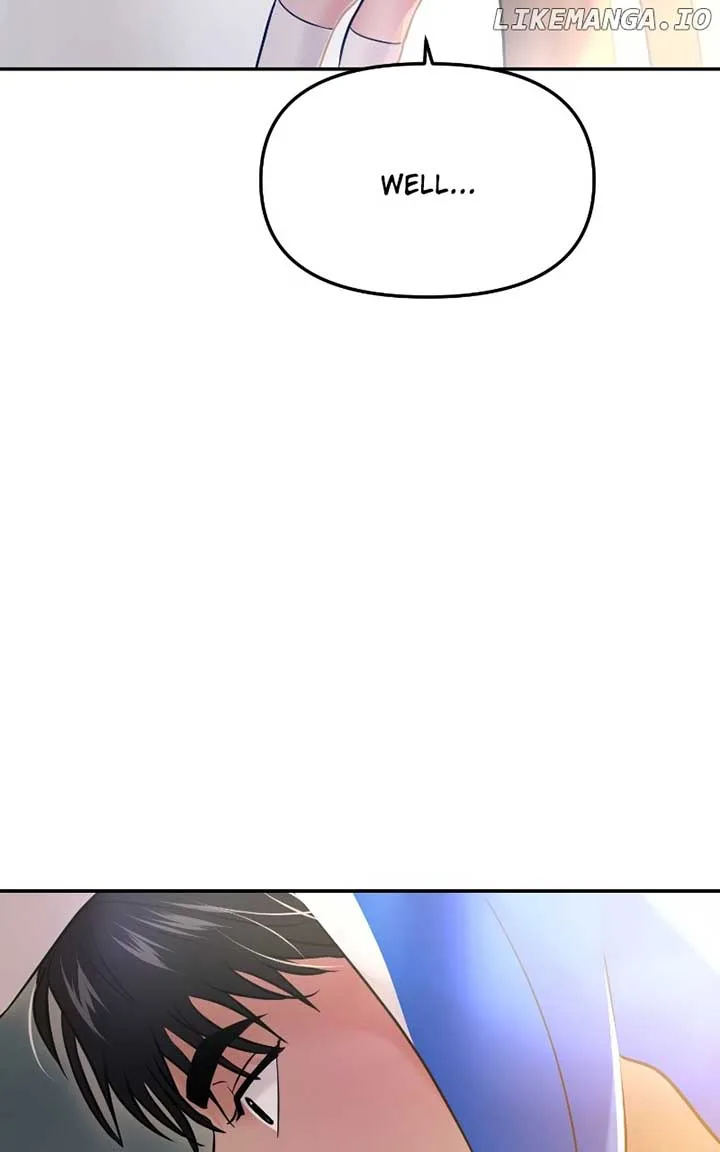 A Campus Romance, I Guess Chapter 55 page 106