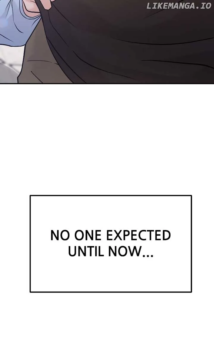A Campus Romance, I Guess Chapter 53 page 133