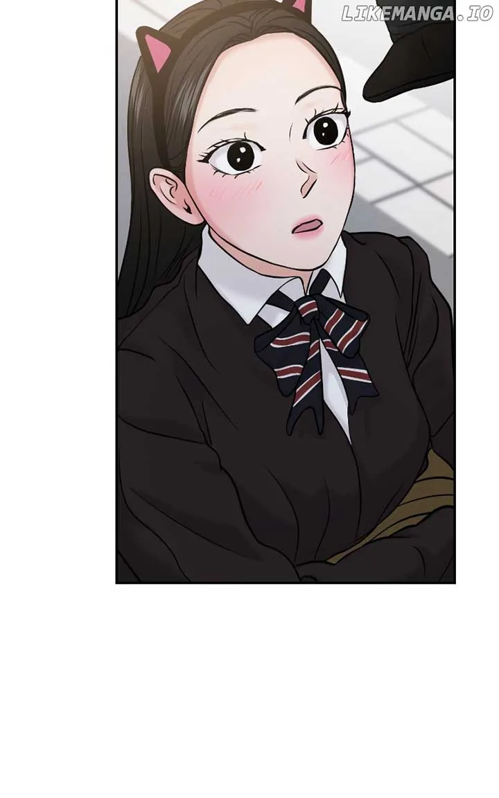 A Campus Romance, I Guess Chapter 54 page 89