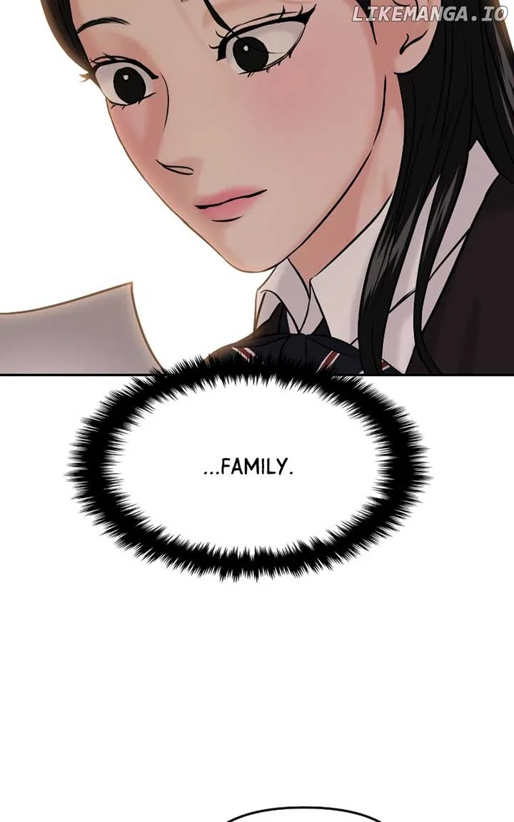 A Campus Romance, I Guess Chapter 55 page 97