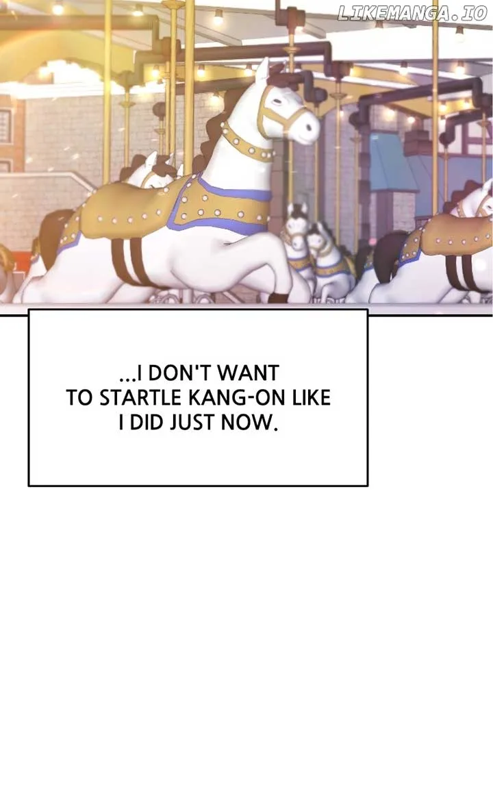 A Campus Romance, I Guess Chapter 57 page 8