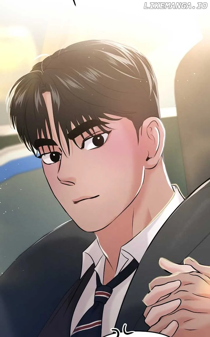 A Campus Romance, I Guess Chapter 56 page 74
