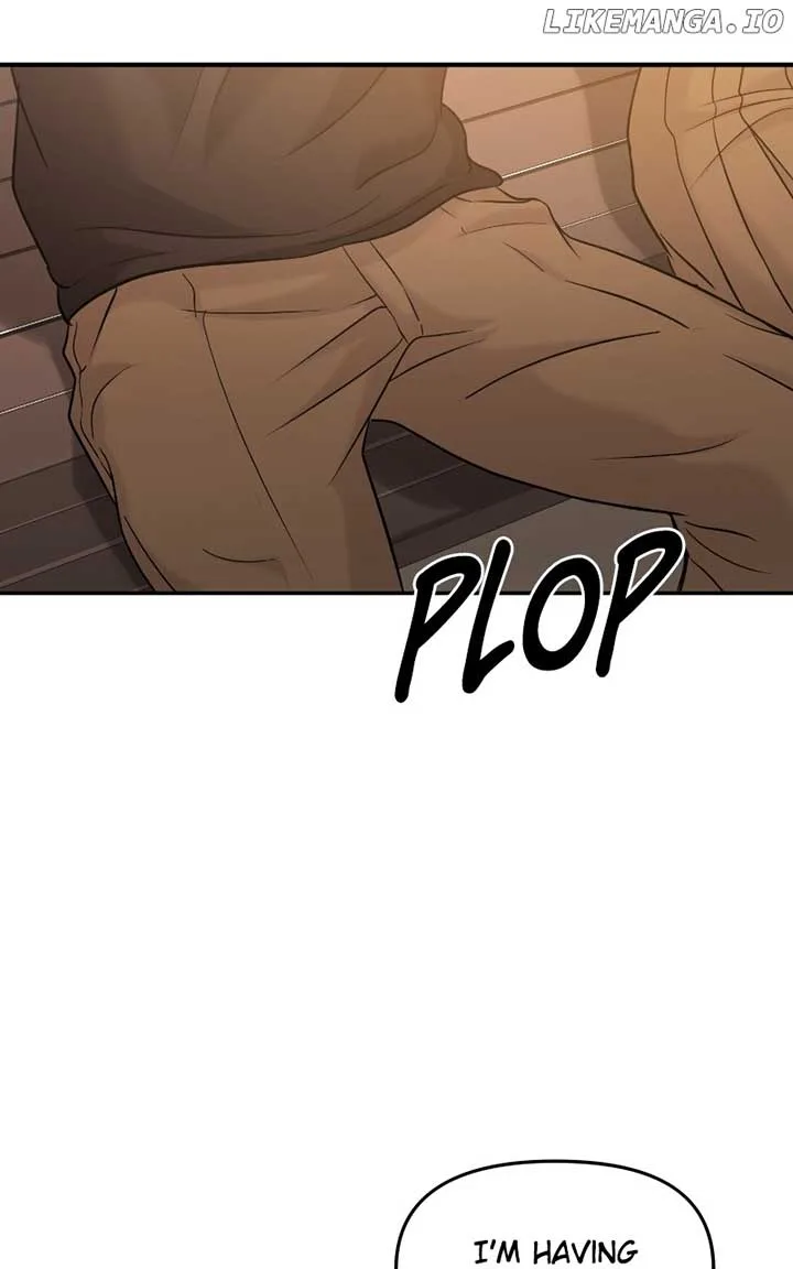 A Campus Romance, I Guess Chapter 56 page 77
