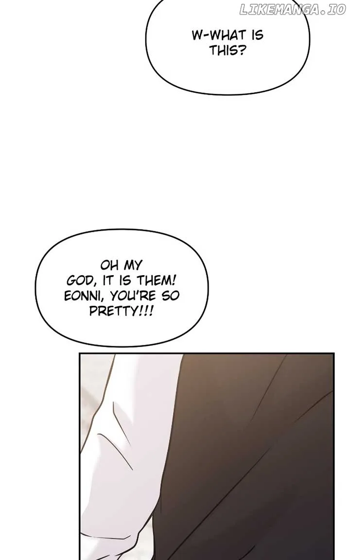 A Campus Romance, I Guess Chapter 53 page 129
