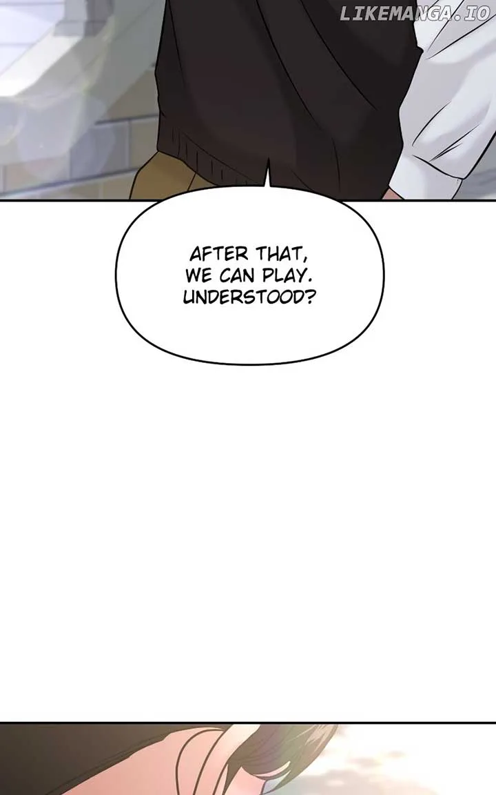 A Campus Romance, I Guess Chapter 54 page 93