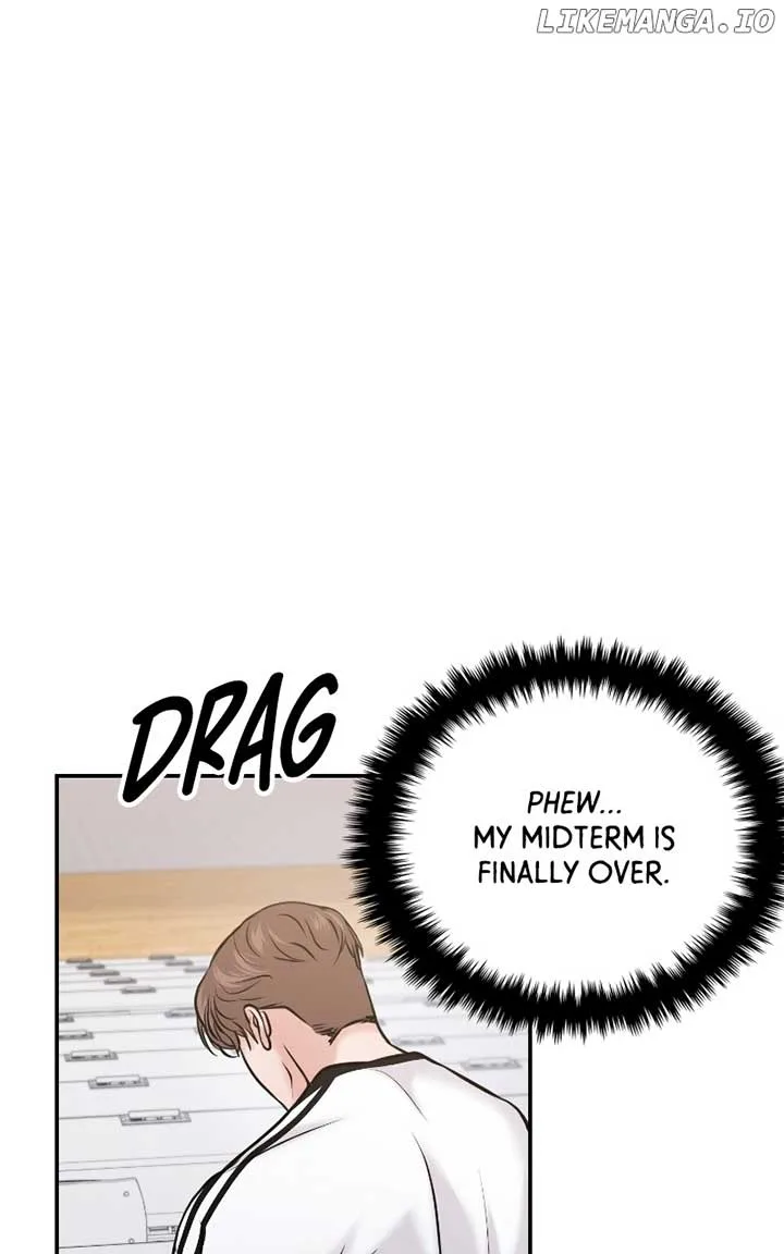 A Campus Romance, I Guess Chapter 54 page 103