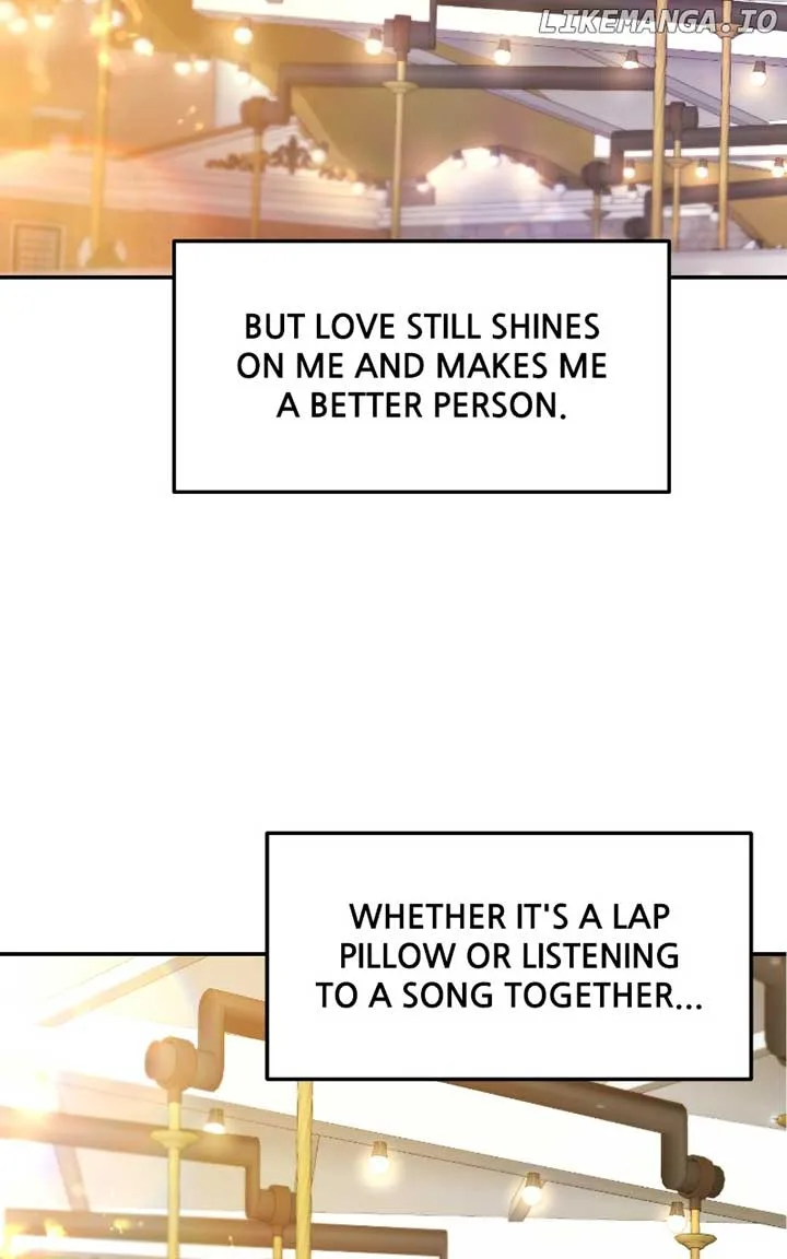 A Campus Romance, I Guess Chapter 57 page 7