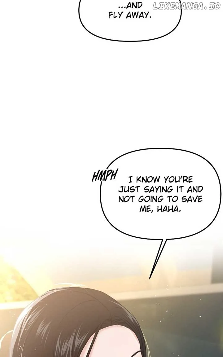 A Campus Romance, I Guess Chapter 56 page 72