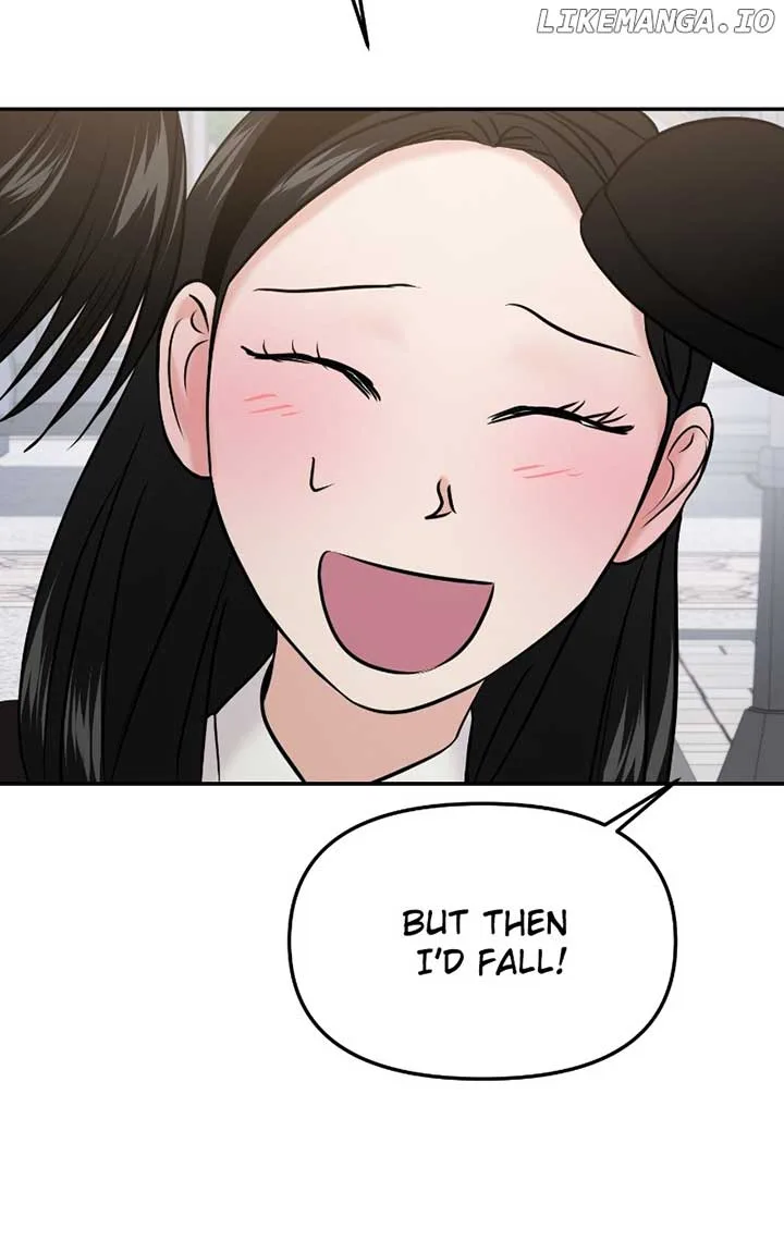 A Campus Romance, I Guess Chapter 54 page 98